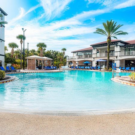 Fantasyworld Resort Kissimmee Exterior foto